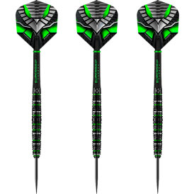 Harrows Steel Darts Avanti 90% Tungsten Steeltip Dart...