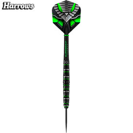 Harrows Steel Darts Avanti 90% Tungsten Steeltip Dart Steeldart 21 g