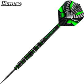 Harrows Steel Darts Avanti 90% Tungsten Steeltip Dart Steeldart 21 g