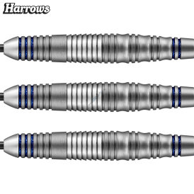 Harrows Steel Darts Vespa Brass Tungsten Look Steeltip Dart Steeldart 24 g
