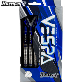 Harrows Soft Darts Vespa Brass Tungsten Look Softtip Dart Softdart