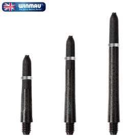 Winmau Carbon Karbon Fibre Reinforced Polymer...