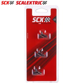 SCX / Scalextric 1:32 Leitkiel mit Schleifer