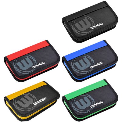 Winmau Urban Pro Dartcase Dart- Ersatzcase Darttasche in verschiedenen Farben