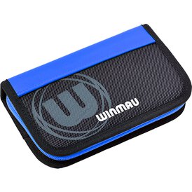 Winmau Urban Pro Dartcase Dart- Ersatzcase Darttasche Blau