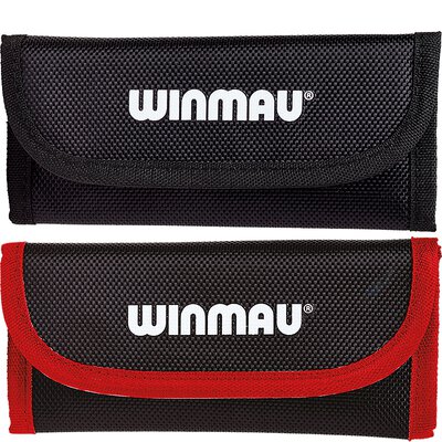 Winmau Tri-Fold Plus Dartcase Dart- Ersatzcase Darttasche in verschiedenen Farben