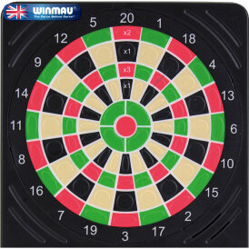 Winmau Ton Machine Touchpad Scorer 2