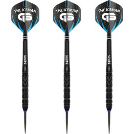 Red Dragon Steel Darts Gerwyn Price Back to Black Special...