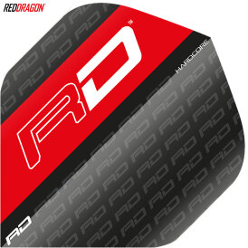 Red Dragon Flights Hardcore XT Dart Flight Dartflights Neuheit 2019 / 2020 verschiedene Designs