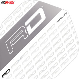 Red Dragon Flights Hardcore XT Dart Flight Dartflights Neuheit 2019 / 2020 verschiedene Designs