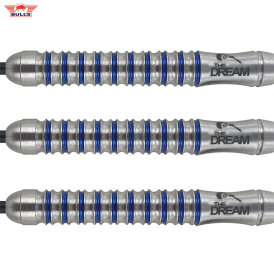 BULLS NL Steel Darts Sebastian Steyer The Dream 90% Tungsten Matchdart Steeltip Darts Steeldart