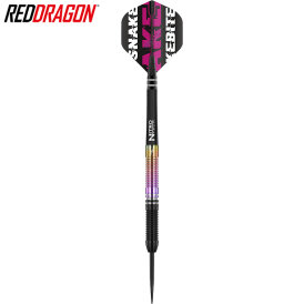 Red Dragon Steel Darts Peter Wright World Championship 2020 Edition Weltmeister 2020 Steeltip Dart Steeldart 23 g