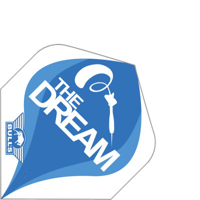 BULLS NL Powerflite P Std. Sebastian Steyer Flights Dartflight Design 1