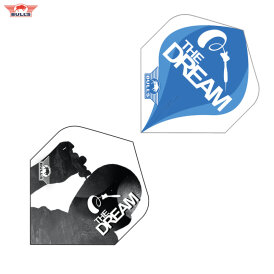 BULLS NL Powerflite P Std. Sebastian Steyer Flights Dartflight Design 2