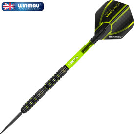 Winmau Steel Darts MvG Michael van Gerwen Adrenalin 90% Tungsten Steeltip Dart Steeldart