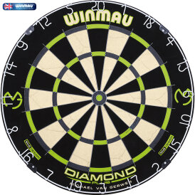 Winmau MvG Diamond Edition Michael van Gerwen Bristle...
