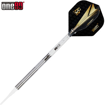 one80 Soft Darts Reload Revolution VHD Softtip Dart Softdart