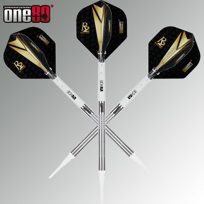 one80 Soft Darts Reload Revolution VHD Softtip Dart Softdart