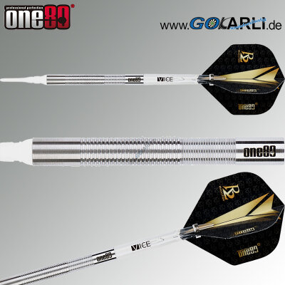one80 Soft Darts Reload Revolution VHD Softtip Dart Softdart