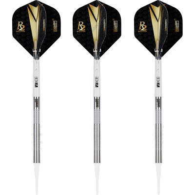 one80 Soft Darts Reload Revolution VHD Softtip Dart Softdart 18 g