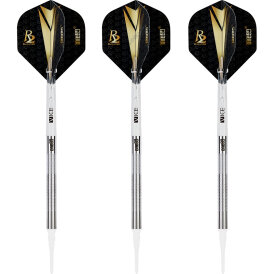 one80 Soft Darts Reload Revolution VHD Softtip Dart...