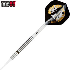 one80 Soft Darts Revenge Revolution VHD Softtip Dart Softdart