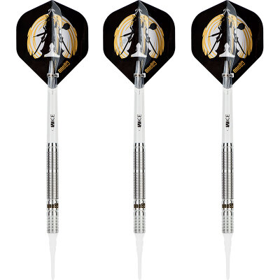 one80 Soft Darts Revenge Revolution VHD Softtip Dart Softdart 16 g