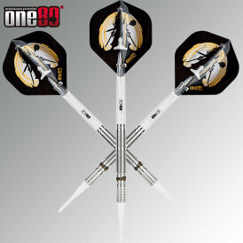 one80 Soft Darts Revenge Revolution VHD Softtip Dart Softdart 16 g