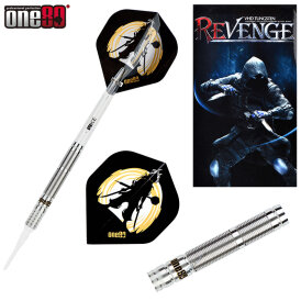 one80 Soft Darts Revenge Revolution VHD Softtip Dart Softdart 18 g