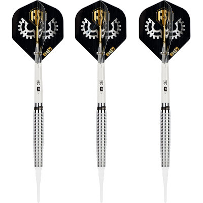 one80 Soft Darts Regulator Revolution VHD Softtip Dart Softdart