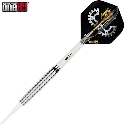 one80 Soft Darts Regulator Revolution VHD Softtip Dart Softdart