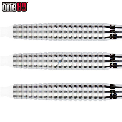 one80 Soft Darts Regulator Revolution VHD Softtip Dart Softdart