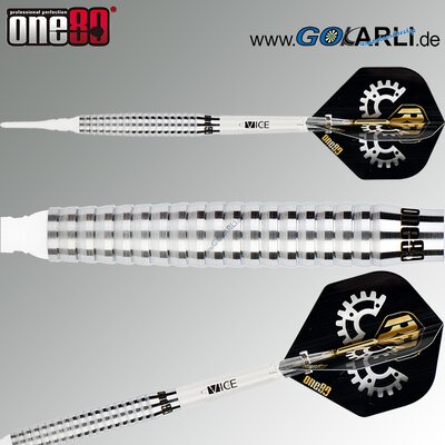one80 Soft Darts Regulator Revolution VHD Softtip Dart Softdart Modell 2020 18 g
