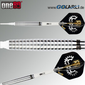 one80 Soft Darts Regulator Revolution VHD Softtip Dart Softdart 18 g