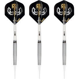 one80 Soft Darts Regulator Revolution VHD Softtip Dart...