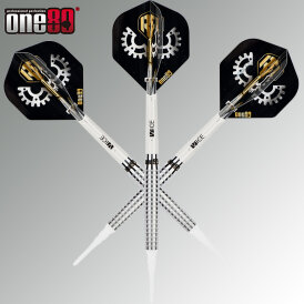 one80 Soft Darts Regulator Revolution VHD Softtip Dart Softdart 20 g