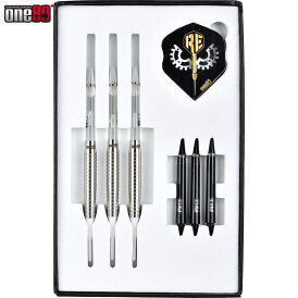 one80 Soft Darts Regulator Revolution VHD Softtip Dart Softdart 20 g