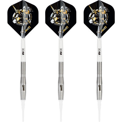 one80 Soft Darts Reflux Revolution VHD Softtip Dart Softdart