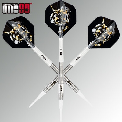 one80 Soft Darts Reflux Revolution VHD Softtip Dart Softdart