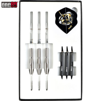 one80 Soft Darts Reflux Revolution VHD Softtip Dart Softdart