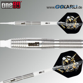 one80 Soft Darts Reflux Revolution VHD Softtip Dart Softdart