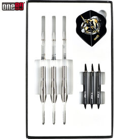 one80 Soft Darts Reflux Revolution VHD Softtip Dart Softdart