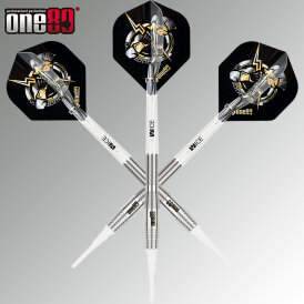 one80 Soft Darts Reflux Revolution VHD Softtip Dart Softdart 18 g