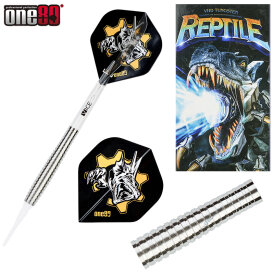 one80 Soft Darts Reptile Revolution VHD Softtip Dart Softdart