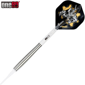 one80 Soft Darts Reptile Revolution VHD Softtip Dart Softdart