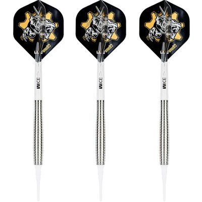 one80 Soft Darts Reptile Revolution VHD Softtip Dart Softdart 20 g