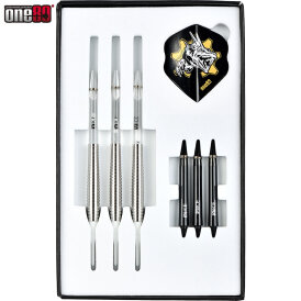 one80 Soft Darts Reptile Revolution VHD Softtip Dart Softdart 20 g