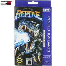one80 Soft Darts Reptile Revolution VHD Softtip Dart Softdart 20 g