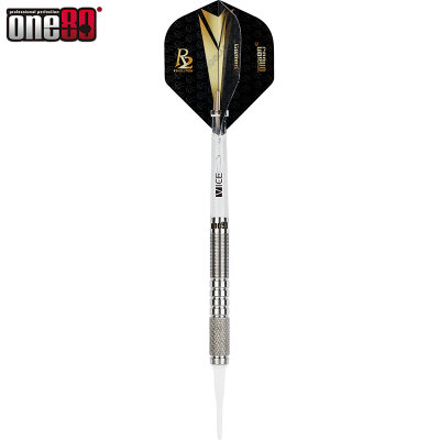 one80 Soft Darts Rectifier Revolution VHD Softtip Dart Softdart