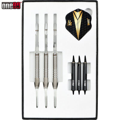 one80 Soft Darts Rectifier Revolution VHD Softtip Dart Softdart